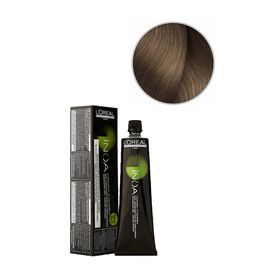 Loreal Inoa Amonyaksız 60 ml No:8 Saç Boyası