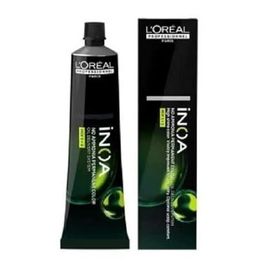 Loreal inoa Amonyaksız 9.0 Yoğun Sarı 60 ml Saç Boyası