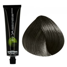 Loreal İnoa Amonyaksız No: 6.11 Saç Boyası