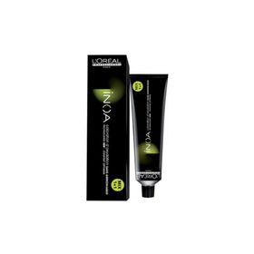 Loreal İnoa Amonyaksız No: 6.31 Koyu Kumral Küllü Dore Saç Boyası