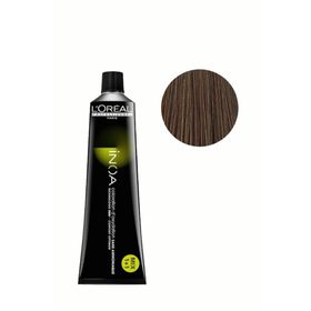 Loreal İnoa Amonyaksız No: 7.11 Yoğun Küllü Kumral Saç Boyası