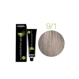 Loreal Inoa No:9 60 gr Saç Boyası