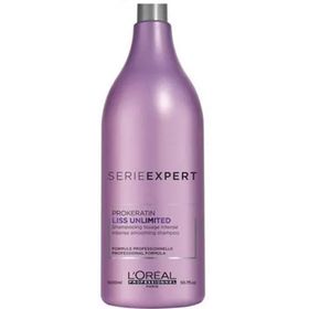 Loreal Liss Unlimited 1500 ml Şampuan