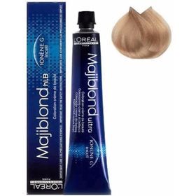 Loreal Majiblond 901 Çok Açık Doğal Küllü Sarı Ultra Saç Boyası