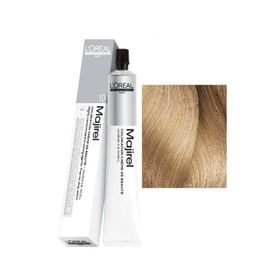 Loreal Majirel 10 Açık Sarı 50 ml Saç Boyası