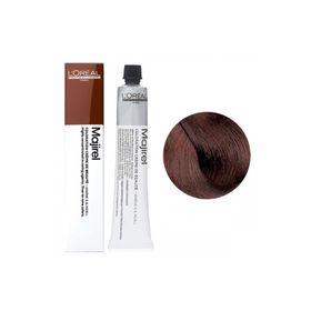 Loreal Majirel 4.35 Kestane Dore Akaju 50 ml Saç Boyası