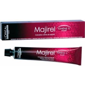 Loreal Majirel 4,26 Kestane İrize Kızıl Saç Boyası