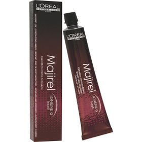 Loreal Majirel 4,26 Kestane İrize Kızıl Saç Boyası