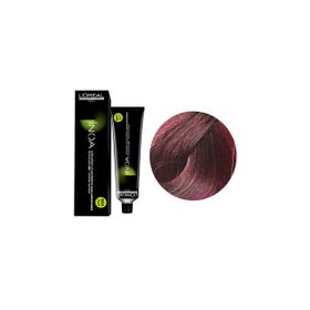 Loreal Majirel 5.64 Açık Kestane Kızıl Bakır Saç Boyası