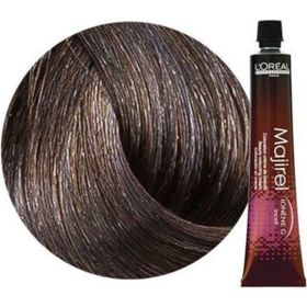 Loreal Majirel 7.11 Yoğun Küllü Kumral 50 ml Saç Boyası