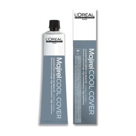 Loreal Majirel Cool Cover 5 Açık Kahve 50 ml Saç Boyası