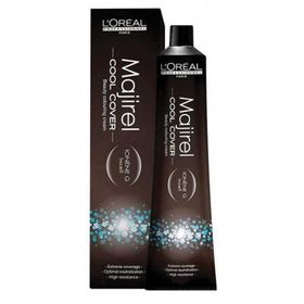 Loreal Majirel Cool Cover 50 ml Saç Boyası