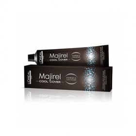 Loreal Majirel Cool Cover 50 ml Saç Boyası