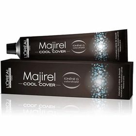 Loreal Majirel Cool Cover 8 Açık Dore Saç Boyası