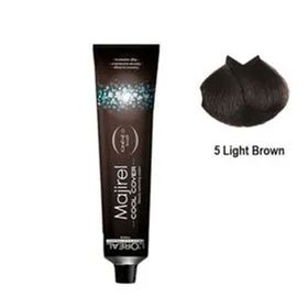 Loreal Majirel Cool Cover CC5 Açık Kahve Saç Boyası