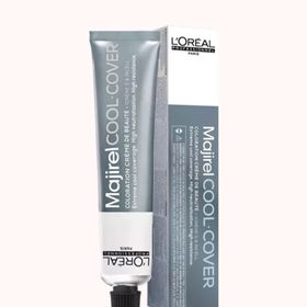 Loreal Majirel Cool Cover CC6.1 Koyu Küllü Dore Saç Boyası