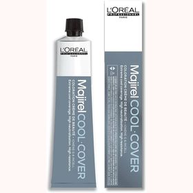 Loreal Majirel Cool Cover CC6.3 Koyu Bej Altın Dore Saç Boyası