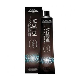 Loreal Majirel Cool Cover CC6 Koyu Dore Saç Boyası