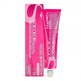 Loreal Matrix 8AV Açık Sarı Küllü Tüp Saç Boyası