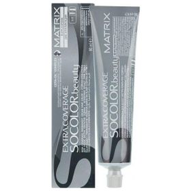 Loreal Matrix Socolor Beauty Ekstra Coverage 90 ml Saç Boyası