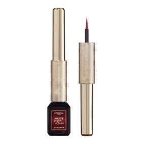 Loreal Matte Signature 05 Burgundy Eyeliner