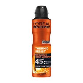 Loreal Men Expert Thermic Resist Anti Perspirant 150 ml Sprey Deodorant