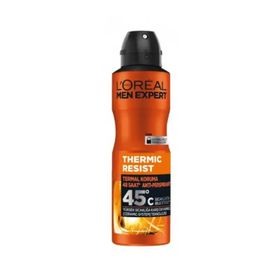 Loreal Men Expert Thermic Resist Anti Perspirant 150 ml Sprey Deodorant