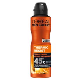 Loreal Men Expert Thermic Resist Anti Perspirant 150 ml Sprey Deodorant