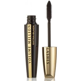 Loreal Million Lashes Extra Black Volume Maskara