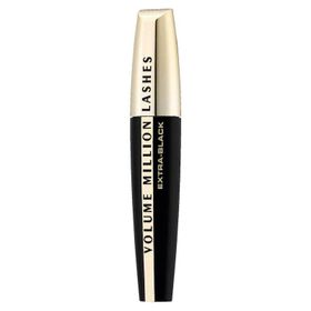 Loreal Million Lashes Extra Black Volume Maskara