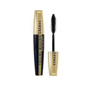 Loreal Million Lashes Extra Black Volume Maskara