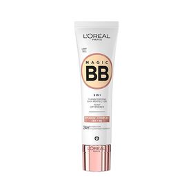 Loreal Paris 02 Light Renkli Nemlendirici Magic BB Krem