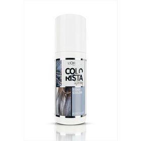 Loreal Paris 1 Günlük Kalıcı Sprey Greyhair 75 ml Colorista Spray Saç Boyası