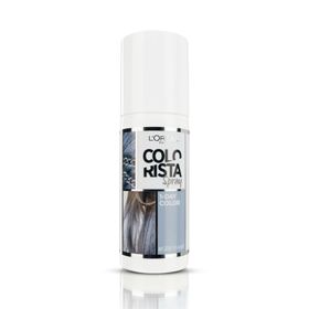 Loreal Paris 1 Günlük Kalıcı Sprey Greyhair 75 ml Colorista Spray Saç Boyası