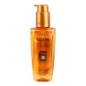 Loreal Paris 100 ml Elseve Mucizevi Canlandırıcı Bakım Yağı
