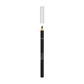 Loreal Paris 101 Midnight Black Botanicals Le Kohl Eyeliner