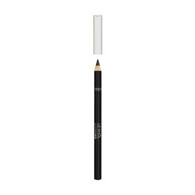 Loreal Paris 101 Midnight Black Botanicals Le Kohl Eyeliner
