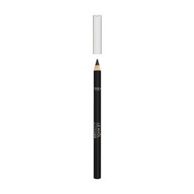 Loreal Paris 101 Midnight Black Botanicals Le Kohl Eyeliner