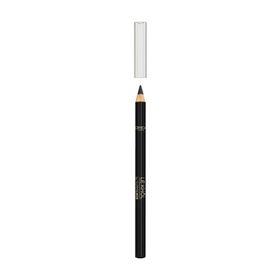 Loreal Paris 101 Midnight Black Botanicals Le Kohl Eyeliner