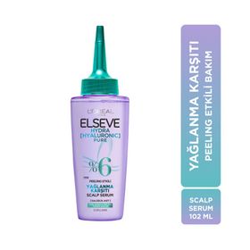 Loreal Paris 102 ml Yağlanma Karşıtı Saç Derisi Serumu