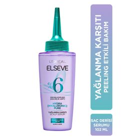 Loreal Paris 102 ml Yağlanma Karşıtı Saç Derisi Serumu