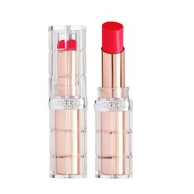Loreal Paris 102 Watermelon Color Riche Plump and Shine Ruj