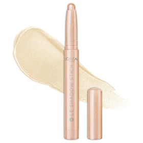 Loreal Paris 105 Mesmerizing Gold Le Shadow Stick Göz Farı