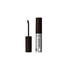 Loreal Paris 109 Ebony Brow Artist Plump Kaş Sabitleyici Maskara
