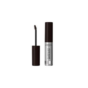 Loreal Paris 109 Ebony Brow Artist Plump Kaş Sabitleyici Maskara