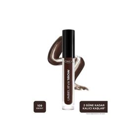 Loreal Paris 109 Ebony Brow Artist Plump Kaş Sabitleyici Maskara