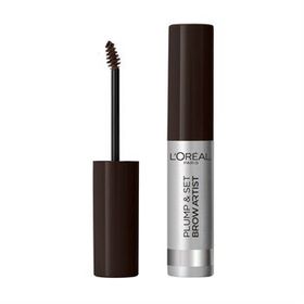 Loreal Paris 109 Ebony Brow Artist Plump Kaş Sabitleyici Maskara