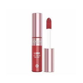 Loreal Paris 11 ml Glowy Worth It Medium Blush Likit Allık