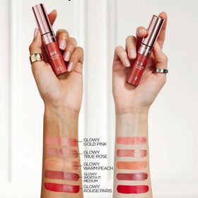 Loreal Paris 11 ml Glowy Worth It Medium Blush Likit Allık