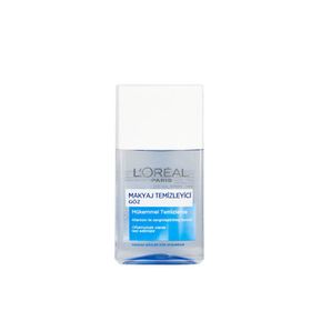 Loreal Paris 125 ml Göz Ve Dudak Makyaj Temizleme Losyonu